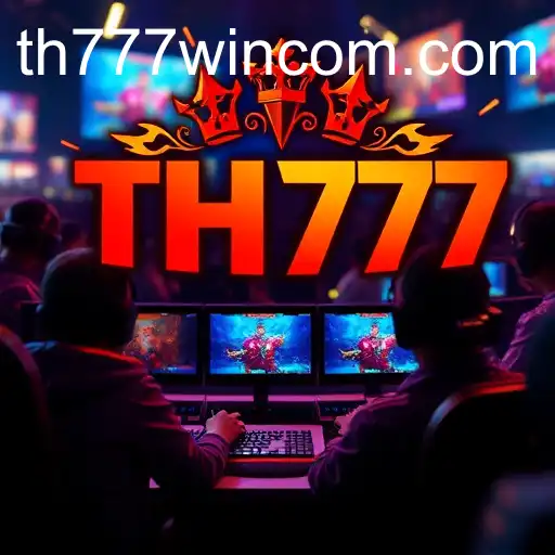 The Rise of TH777 in Online Gaming