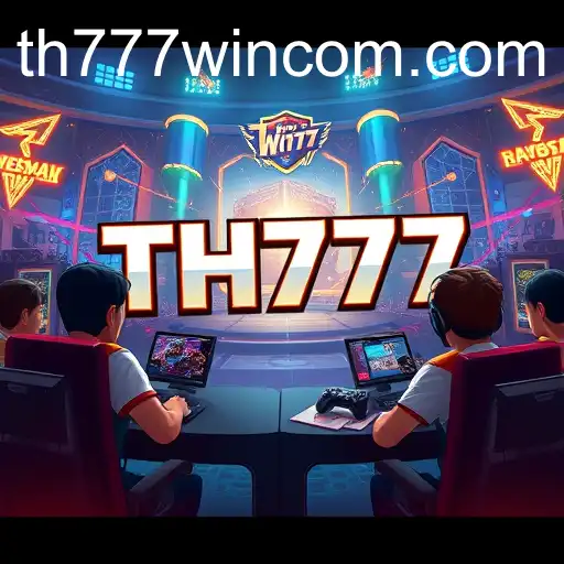 Rising Popularity of TH777 Win in 2025