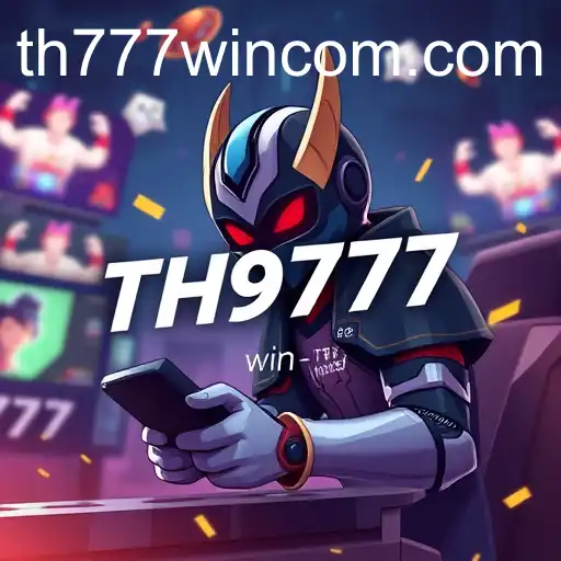 TH777's Meteoric Rise in the Gaming World