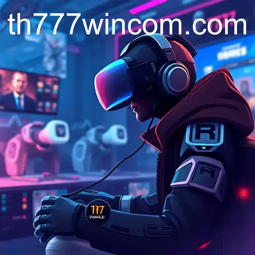 TH777 Revolutionizes Virtual Gaming in 2025