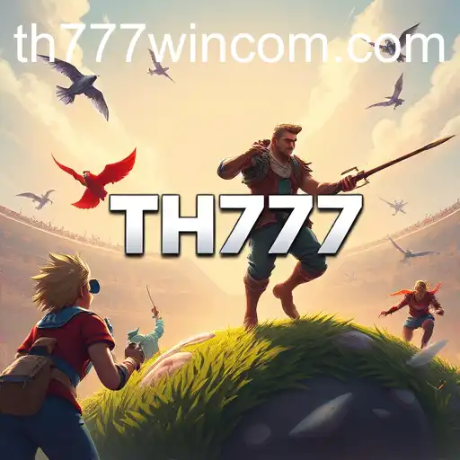 Gaming Era Redefined by TH777 Triumph