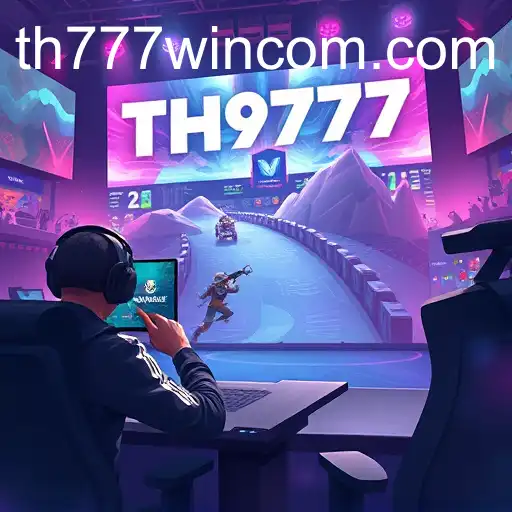 TH777: A Game Changer in the Online World