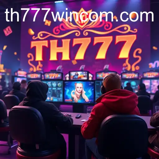 TH777's Growing Popularity in the UK