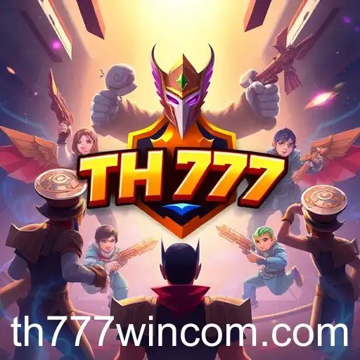 TH777 Win Revolutionizes Online Gaming