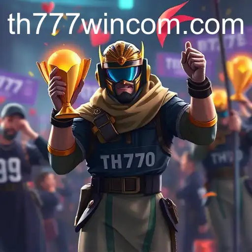 Inside the Rise of TH777 Win in Gaming Circles