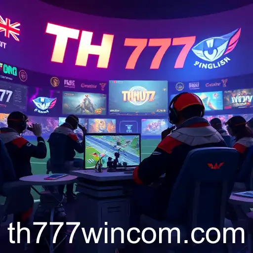 The Rise of TH777: A Gaming Phenomenon in 2025