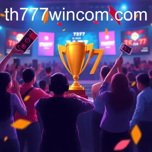 Triumph of TH777 in Gaming World