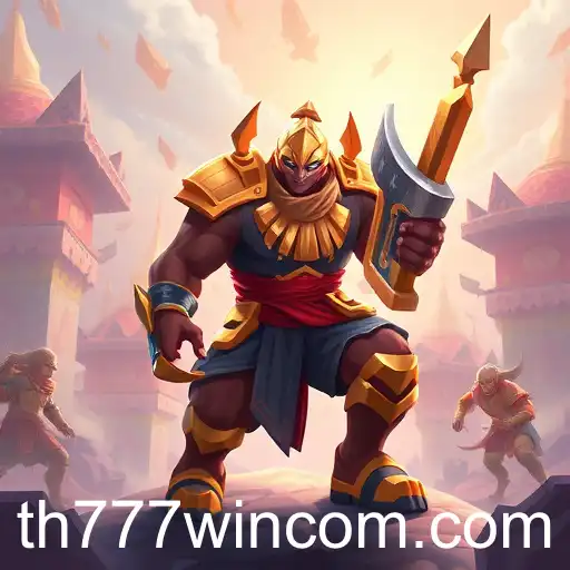 The Rise of TH777 in the Gaming World