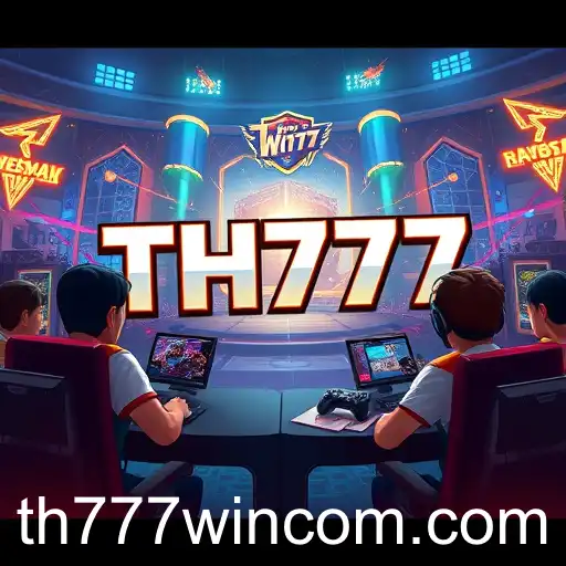 Rising Popularity of TH777 Win in 2025