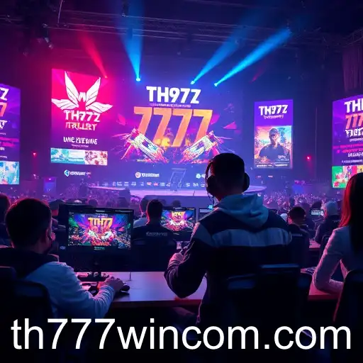 TH777: A Game-Changing Victory This Year