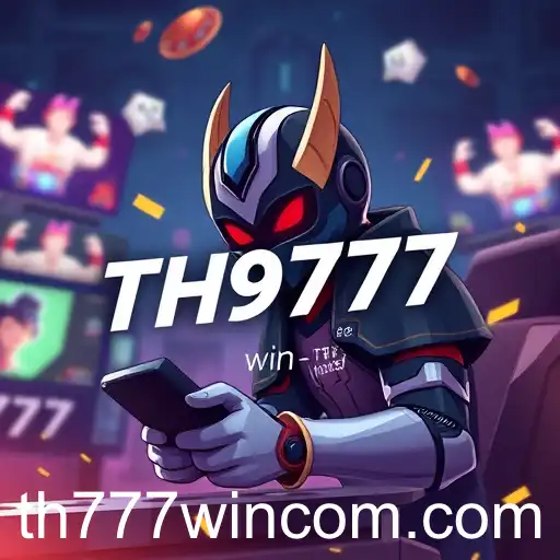 TH777's Meteoric Rise in the Gaming World
