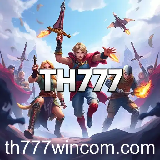TH777: A Modern Gaming Sensation