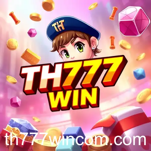 Triumphant Surge of TH777 in the Gaming Arena