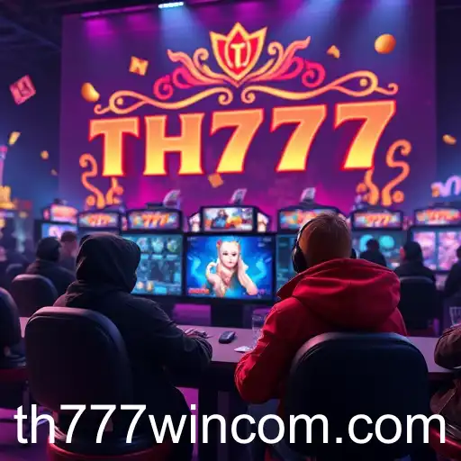 TH777's Growing Popularity in the UK