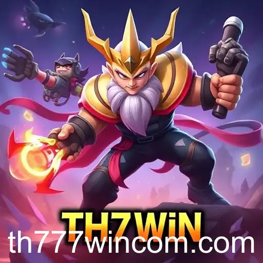 Victory for TH777 in Gaming Spotlight