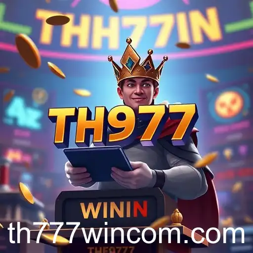 TH777 Win Shakes Up the Gaming World