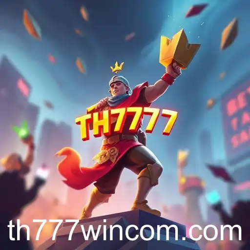The Rise of TH777 in Online Gaming