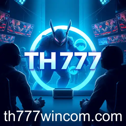 TH777 Win: Revolutionizing Online Gaming