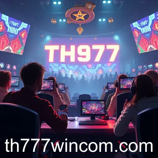 Thrilling Insights on TH777 Win Phenomenon