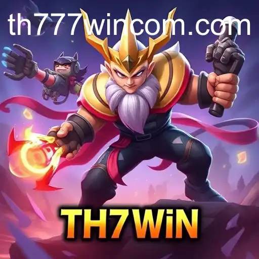 Exploring the Latest 'TH777 Win' Game Updates